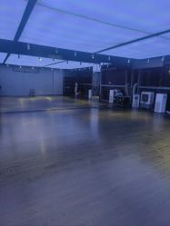 -泫舞舞蹈工作室