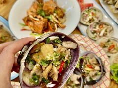 -牛老二海鲜烧烤(日照总店)