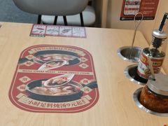 -华记煲仔华·煲仔饭(人和店)