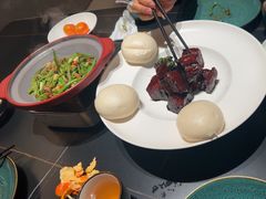 -鸽子侯·家宴·平价海鲜(绿地店)