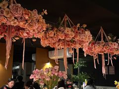-Fuzzy Bistro 浮几韩餐·茶酒馆