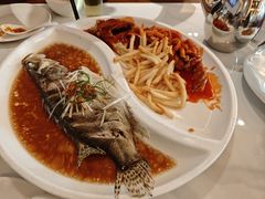 -马凯餐厅(长椿街店)