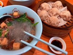 -回味鸭血粉丝汤(夫子庙瞻园路店)
