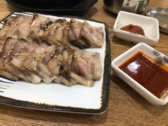 -24 新村雪浓汤(长白山烤肉店)