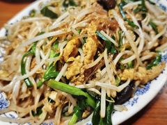 -老天桥酱肉烧饼夹肘子(天桥店)