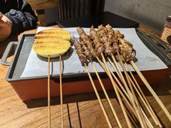 -万记麻辣烫国展总店