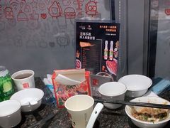 -八合里潮汕鲜牛肉火锅(深圳海岸城店)