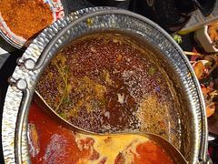 -牛New寿喜烧(虹桥新天地店)