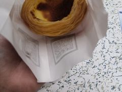 -港粒记澳门蛋挞(开封万达广场店)