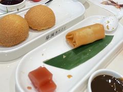 -蔡澜点心·粤菜(月星环球港店)