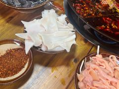 -正南齊北重庆老火锅(光华村直营店)