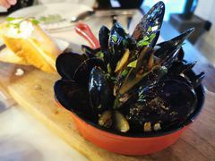 -Juicy Bakery(瑞景店)