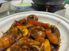 -小林哥的海鲜馆·夜宵烧烤(渔人码头店)