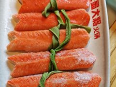 -巴蜀大将火锅(太原旗舰店)