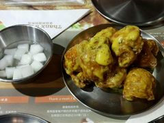 -Thank u mom非油炸健康鸡(万国广场店)