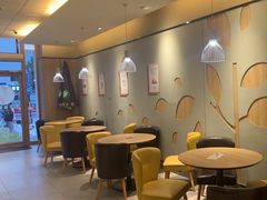 -德克士(肥城新华商场店)