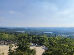 -牛首山文化旅游区