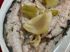 鱼饭-车头老二大排档
