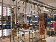 -VENCHI 闻绮(北京国贸商城店)