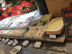 -荆州温德姆酒店-全日制餐厅