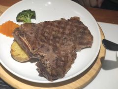 -斗牛士牛排餐厅(嘉里汇店)
