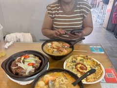 -五兰沙茶面(曾厝垵店)