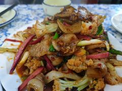 -春涛餐馆(下坝店)