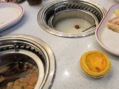 -龍歌自助小火锅(秦淮水游城店)