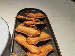 -老头儿油爆虾(金沙印象城店)