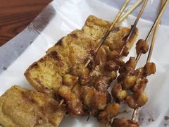 -蚝哥花姐湛江烤生蚝(美丽湾市场店)