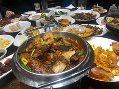 -阿娘家·原生态农家菜(国顺东路店)