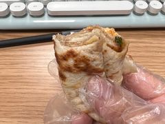 -金杨老摊头蛋饼(金口路店)