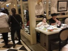 -凯宾斯基饭店.元素西餐厅自助餐
