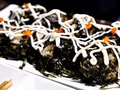 -火牛火韩式烤肉韩国料理(韩乐坊店)