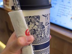 -霸王茶姬(常熟印象城店)