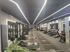 -TMG潮流健身(奥体莲荷里店)