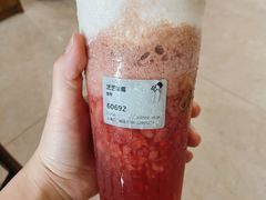 -喜茶(东莞汇一城店)