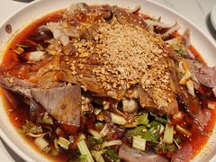 -夫妻肺片·老字号