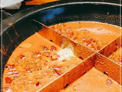 -陈眼镜火锅(总店)