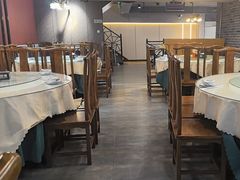 -北平味道.京味菜.烤鸭(梨园店)