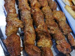 -西关回头馆(西关美食街店)