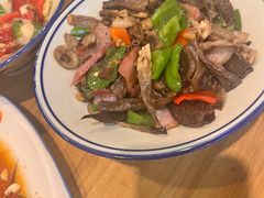 -妈妈的味道(和顺古镇店)