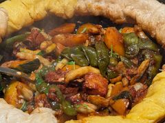 -灶座小锅烀饼·铁锅炖(全国总店)