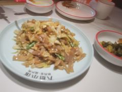 -大厨小馆(华阳城店)