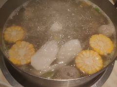 -为什么牛潮汕牛肉火锅(中信广场店)