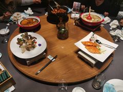 -云境生态园(红谷滩店)