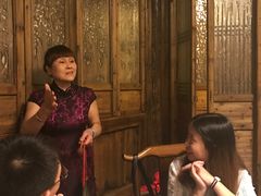 -文儒九号·闽菜馆(三坊七巷店)