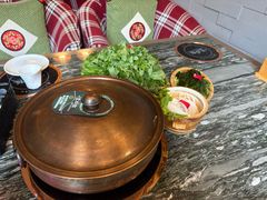 -慢丽江·云南野生菌土鸡锅(付家庄店)