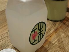 -宝珠奶酪(长宁金虹桥店)