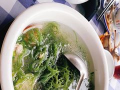 -钱大妈海鲜饭店(保利林语店)